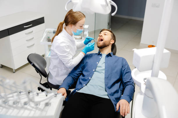 Professional Dental Services in Jamesburg, NJ